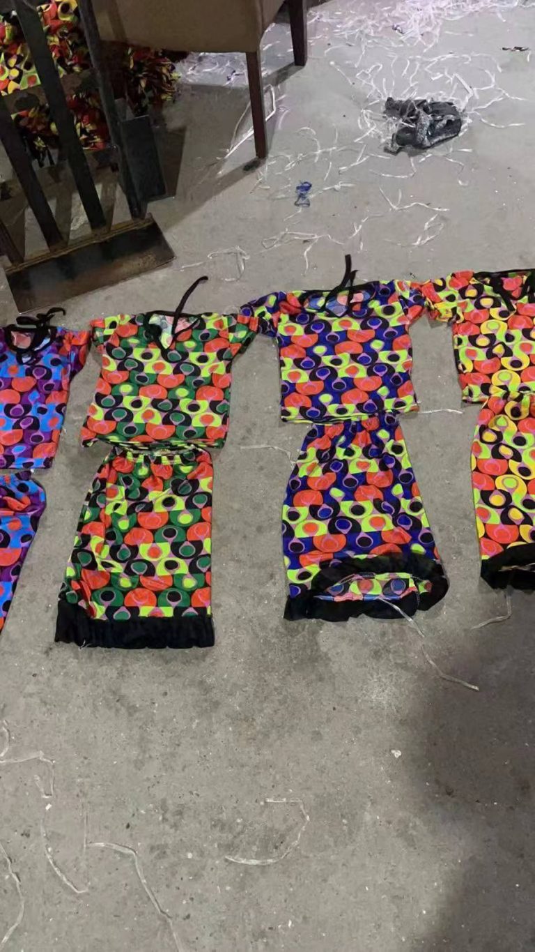 sample