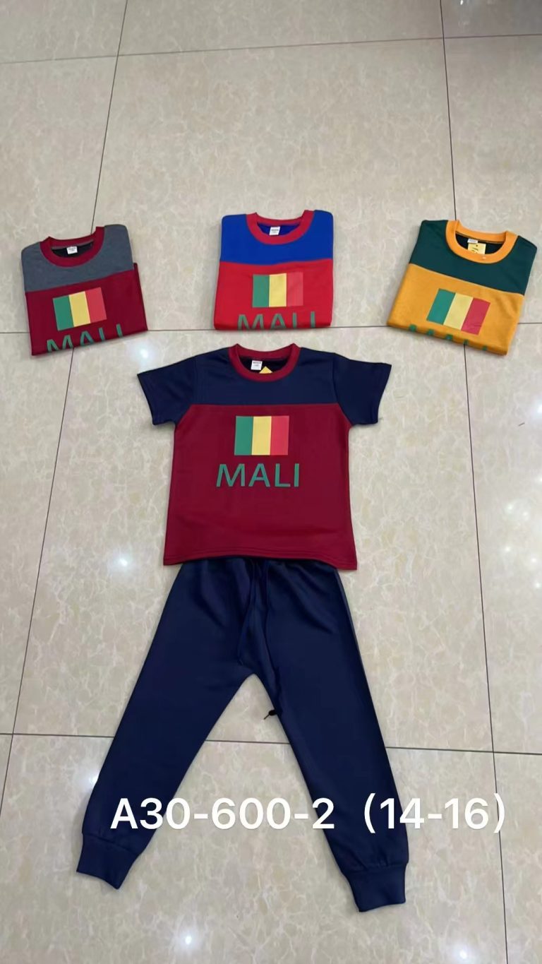 MALI
