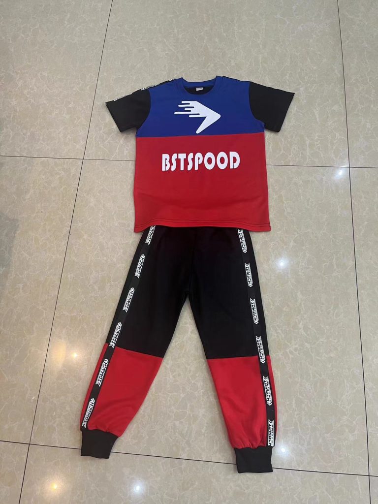 BSTSPOOD rbb